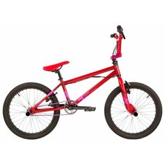 Подростковый BMX велосипед S`Cool