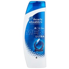 Head & Shoulders шампунь Men