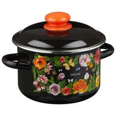 Кастрюля Appetite Dream 1MD161P