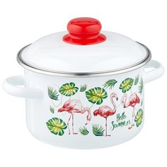 Кастрюля Appetite Танец