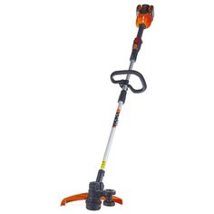 Триммер Worx WG184E с двумя АКБ