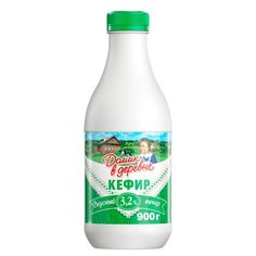 Домик в деревне Кефир 3.2%