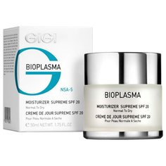 Gigi Bioplasma Moist Supreme