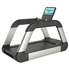 Электрическая беговая дорожка DHZ