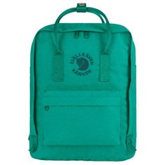 Рюкзак Fjallraven Re-Kånken 16
