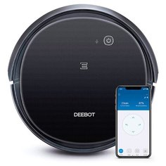 Робот-пылесос Ecovacs DeeBot D500