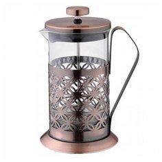 Френч-пресс TimA Мокко FD-350
