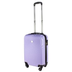 Чемодан PROFFI Tour Space S 36 л