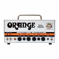 Orange усилитель голова Dual