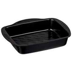 Форма для запекания Pyrex Black