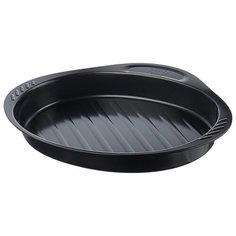 Форма для гриля Pyrex Black