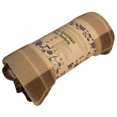 Плед Belezza Бостон 130 х 170 см