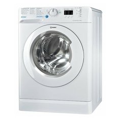 Стиральная машина Indesit BWSA
