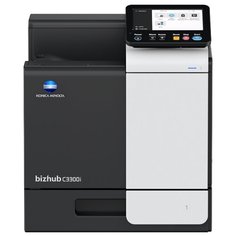 Принтер Konica Minolta bizhub