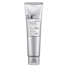 Dr. Gloderm очищающая пенка для