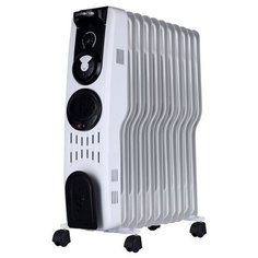 Масляный радиатор Polaris PRE D