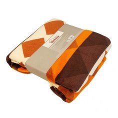 Плед Belezza Damask 200 х 220 см