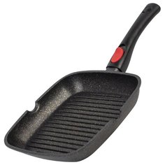 Сковорода-гриль Galaxy GL 9840