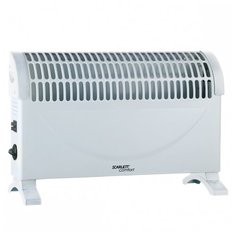 Конвектор Scarlett SCA H VER9