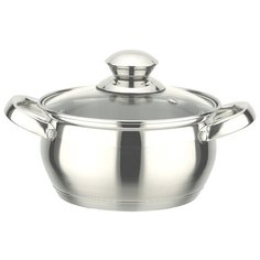 Кастрюля TimA Практичная 18 л