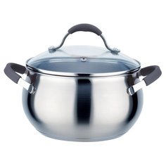 Кастрюля TimA Удобная 28 л