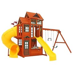 Домик KidKraft Горная Вершина