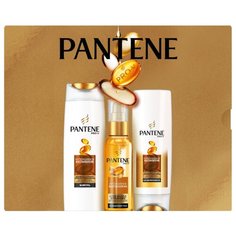 Набор Pantene Интенсивное