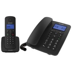 Радиотелефон Alcatel M350 Combo