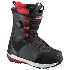 Ботинки для сноуборда Salomon
