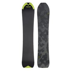 Сноуборд HEAD Kizamu LYT 19-20