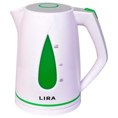 Чайник Lira LR 0104