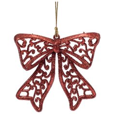 Елочная игрушка Magic Time