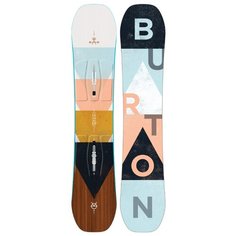 Сноуборд BURTON Yeasayer Smalls