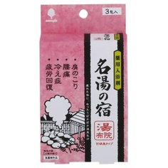 Kokubo Соль для ванн Bath Salt