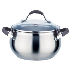 Кастрюля TimA Удобная 63 л