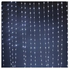 Гирлянда Sh Lights Водопад 300