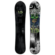 Сноуборд Lib Tech Stump Ape HP