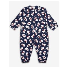 Комбинезон Веселый Малыш