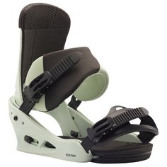 Крепления BURTON Custom Re:Flex