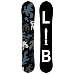 Сноуборд Lib Tech Swiss Knife