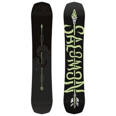 Сноуборд Salomon Assassin Pro