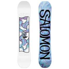 Сноуборд Salomon Gypsy 19-20
