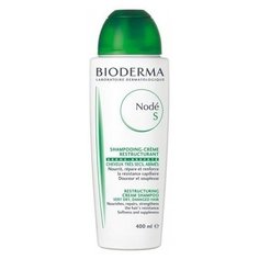 Bioderma шампунь Node S