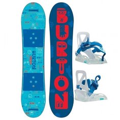Сноуборд BURTON After School