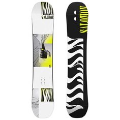 Сноуборд Salomon The Villain