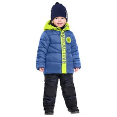 Комплект с брюками BOOM! 90569