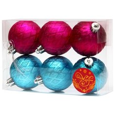 Набор шаров Magic Time Ассорти