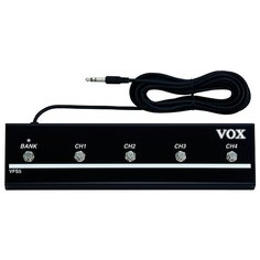 VOX педаль VFS-5