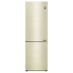 Холодильник LG DoorCooling+