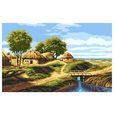 Nitex Набор для вышивания